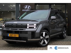 Hyundai Santa Fe - 1.6 T-GDI PHEV Premium 252pk | Achteruitrijcamera | Apple Carplay/Android Auto|telefoonint