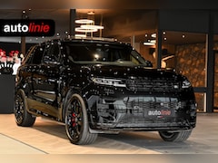Land Rover Range Rover Sport - 3.0 P440e Dynamic SE. BTW, Pano, Koeling, Softclose, 360 3D, 23'', ACC, Luchtv, Sfeer, Car