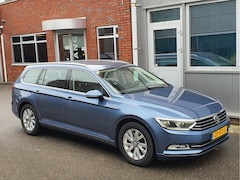 Volkswagen Passat Variant - 1.4 Tsi Aut 2e Eig Led Verl Navi Trekhaak Zgoh
