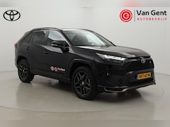 Toyota RAV4 - 2.5 Plug-in Hybrid AWD GR SPORT | Navigatie | JBL | Dodehoek detectie | Head-up display |
