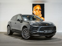 Porsche Macan - 2.0 Sport chrono | Pan.dak | Bose-sound | Camera