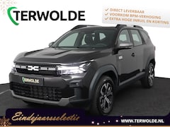 Dacia Bigster - expression mild hybrid 140 | pack winter | pack assist |