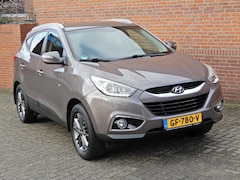 Hyundai ix35 - 1.6I GDI BUSINESS ED