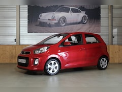 Kia Picanto - 1.0 CVVT ECO.PLUSL. / AIRCO / DEALERONDERHOUDEN / WEINIG KM / 5 DEURS