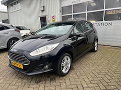 Ford Fiesta - 1.0 Ecoboost Titanium