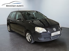 Volkswagen Polo - 1.4-16V Optive - Hele nette auto - NAP