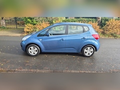 Kia Venga - 1.4 CVVT Comfort Pack*trekhaak*winterset*NAP