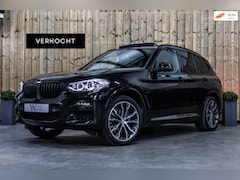 BMW X3 - XDrive30e M-Sport *Pano*360 Camera*Elek. Stoelen*Trekhaak