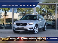 Volvo XC40 - T4 Momentum | Keyless Entry| Elektrisch bedienbare achterklep| Parkeersensoren voor + acht