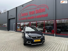 Peugeot 2008 - 1.2 PureTech Allure