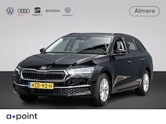 Skoda Octavia Combi - FL Business Edition m-HEV 1.5 TSI 115 pk 7 versn. DSG | Getint glas achter | Trekhaak wegk