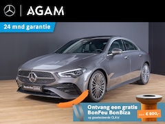 Mercedes-Benz CLA-Klasse - Coupé 180 Star Edition LIMITED Panorama dak