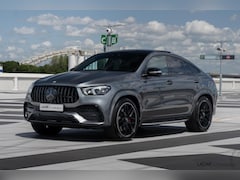 Mercedes-Benz GLE-Klasse Coupé - AMG 53 4MATIC+ Premium Plus I Burmester