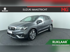 Suzuki S-Cross - 1.4 Boosterjet High Executive | Rijklaar |