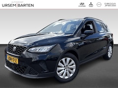 SEAT Arona - 1.0 TSI Style | Navigatie| Apple carplay| Android Auto| Lane Assist|