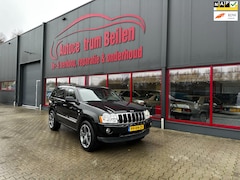 Jeep Grand Cherokee - 5.7 V8 Hemi Limited / AUTOMAAT /