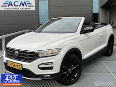 Volkswagen T-Roc Cabrio - 1.5 TSI