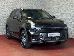 Lynk & Co 01 - ✅ NIEUWE AUTO ✅ / AFN.TREKHAAK STUUR/STOEL VERW. 1.5 261 PK ZWARTE HEMEL 360CAM 4 JAAR GAR