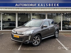 Citroën C4 Aircross - 1.6 Tendance|Led|Cruise control|Trekhaak|