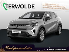 Renault Symbioz - Evolution | Achteruitrijcamera | Elektronisch geregelde airconditioning | LED-achterlichte