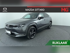 Mazda MX-30 - e-SkyActiv R-EV 170 Nagisa | Rijklaar | Two-Tone | ACC | Navigatie