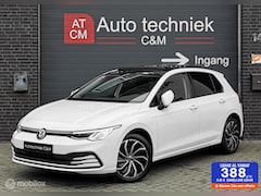 Volkswagen Golf - 1.5 eTSI STYLE 150PK/DSG/ACC/NAV/PANO/SFEER/