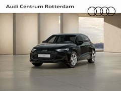 Audi A3 Sportback - 40 TFSI e S tronic 6 204pk Advanced edition