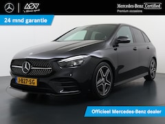 Mercedes-Benz B-klasse - 180 AMG Business Solution | Achteruitrij Camera | Parkeersensoren Voor + Achter | Sfeerver