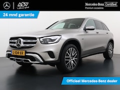 Mercedes-Benz GLC-klasse - 300e 4MATIC Luxury Business Solution | Panorama - Schuifdak | Burmester Surround System |