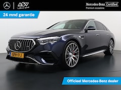 Mercedes-Benz E-klasse - AMG 53 4MATIC+ AMG Dynamic Plus pakket, Rijassistentiepakket Plus, Panoramadak, achteras b