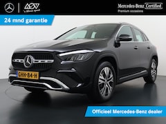 Mercedes-Benz GLA-Klasse - 250 e Luxury line Star Edition | Panorama - Schuifdak | Trekhaak Wegklapbaar | Achteruitri