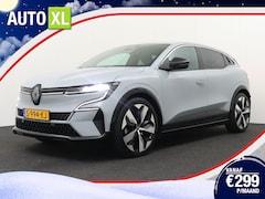 Renault Mégane E-Tech - EV60 Optimum Techno Warmtepomp Camera 20" Velgen