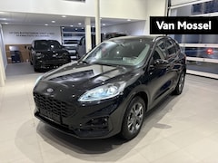 Ford Kuga - 2.5 PHEV ST-Line X Aut. | Winterpack | Panoramadak | trekhaak | Navigatie | Apple carplay