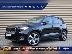 Volvo XC40 - T4 Plug-in hybrid Core Bright | Stoel & stuurverwarming | All-season banden | Camera