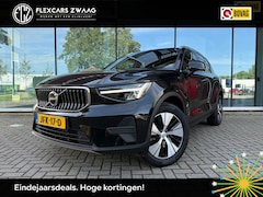 Volvo XC40 - 1.5 T4 Recharge Inscription Expression - Automaat - Parkeerhulp - Navi - Climate