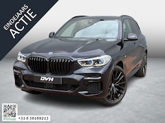 BMW X5 - xDrive40d High Executive