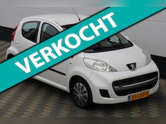 Peugeot 107 - 1.0-12V Urban Move 1ste Eigenaar Airco NAP