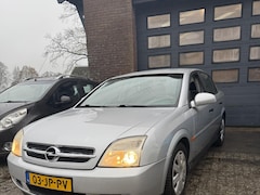 Opel Vectra - 1.8-16V Comfort Airco/Nieuwe APK/NAP