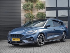 Ford Focus Wagon - 1.5 EcoBoost ST Line X Business