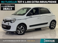 Renault Twingo - 1.0 SCe Limited | Airco | Licht Metalen Velgen | Parkeersensoren |