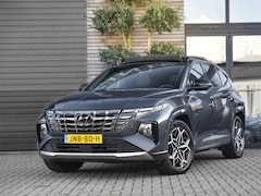 Hyundai Tucson - 1.6 T-GDI Plug-in Hybrid 4WD N line Sky