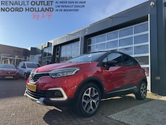 Renault Captur - 0.9 TCe 90pk Intens+Camera