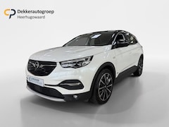 Opel Grandland X - 1.6 Turbo Hybrid4 Business Elegance