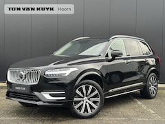 Volvo XC90 - 2.0 T8 Recharge AWD Inscription Adaptieve cruise control / BLIS / Harman Kardon audio / St