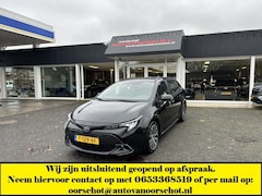 Toyota Corolla Touring Sports - Hybrid 140 Active