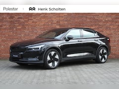 Polestar 2 - 2 Standard Range Single Motor Plus-Pilot Pack 70 kWh Panoramadak, Pilot Assist met Adaptiv