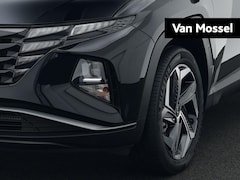 Hyundai Tucson - 1.6 T-GDI PHEV Comfort 4WD | Camera | Navigatie | Apple Carplay Android Auto | 4 Wiel Aang
