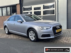 Audi A4 Limousine - 1.4 TFSI Pro Line PDC |Afn trekhaak |LMV |Xenon |ECC