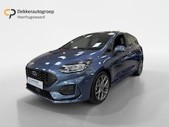 Ford Fiesta - 1.0 EcoBoost Hybrid ST-Line