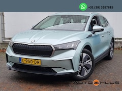 Skoda Enyaq iV - 80 Aut. | Navi | ECC | Trekhaak |